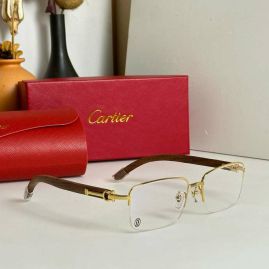 Picture of Cartier Optical Glasses _SKUfw55406234fw